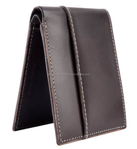 Portefeuille pliable pour hommes, design personnalisé, avec blocage RFID, pour adolescents et garçons - Product Image 4