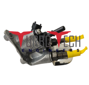 Nuevo Inyector Dosificador de Urea de Acero 0444043049 para KOMATSU - Product Image 3
