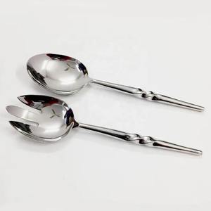 Ensemble de couverts en métal personnalisés pour l'exportation et la vente en gros internationale - Product Image 5