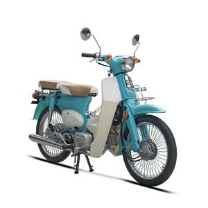 Motocicleta Kamax Factort Coco 2026 con Asiento Bajo, Motocicleta de <span class=keywords><strong>Gasolina</strong></span> para Adultos, Motocicleta Urbana - Product Image 2