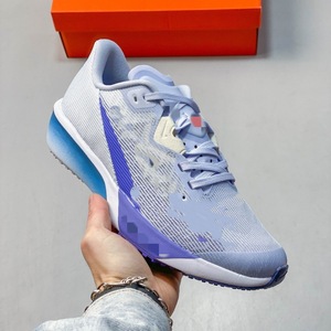 Zapatillas Deportivas Casuales Unisex Transpirables con Amortiguación de Impactos, Ligeras para Correr, para Hombre - Product Image 4