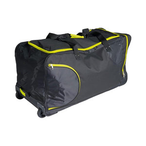 New NAPA INDUSTRIES Large Space Lightweight Canvas <b>Ice</b> Hockey <b>Bag</b> 50-70L Best Luggage Friend Factory Selling - Product Image 1