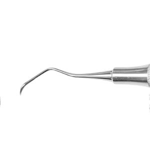 Spatule de remplissage en résine composite pour instruments dentaires, outil dentaire à marque privée - Product Image 6