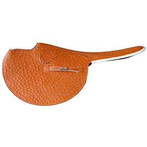 Sillas de Montar Profesionales de Estilo Occidental en PVC Sintético para Carreras de Caballos, Disponibles en Todos los Diseños, Personalizables, Equitación SE - Product Image 4