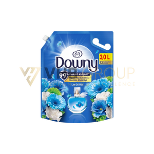 Recharge de lessive liquide Downy 3,5 L en gros - Product Image 4