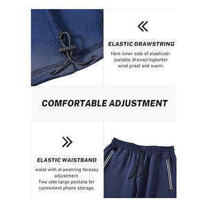 Mens <b>Tracksuits</b> for Men Athletic Sweatsuits Set 2 Piece Track Suits Jogging Casual Warm Up Full Zip Running Sports <b>Tracksuit</b> - Product Image 6