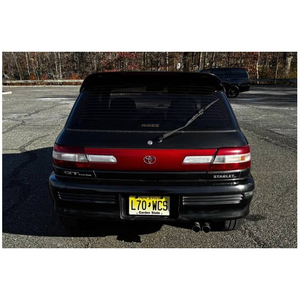 Toyota Starlet GT Turbo de 1992 - Product Image 2