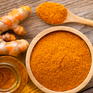 Poudre de Curcuma Bio Premium en Vrac, Riche en Curcumine, Extrait de Racine, Fabricant Grossiste au Meilleur Prix - Product Image 1