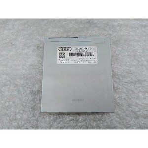 A7 ชุดควบคุมอิเล็กทรอนิกส์และโมดูลคอมพิวเตอร์มือสอง 4G0907441B - Product Image 2