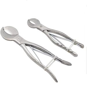 Professional Surgical Plaster Cutting Plier Orthopedic Cast <b>Removal</b> <b>Tool</b> Medical Instrument for Hospitals Clinics ISO Approved - Product Image 3