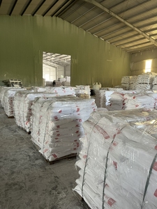 Factory Direct Vietnam GCC Powder 1250 Mesh High Whiteness Calcium Carbonate For PVC Plastic Masterbatch - Product Image 3