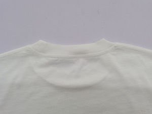 Camisetas DTG a la moda diseñadas para brindar comodidad, durabilidad y un estilo urbano informal moderno. Camisetas con estampado DTG de tacto suave - Product Image 2