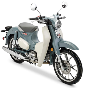 ฮอนด้า ซูเปอร์คับ ซี125 ปี 2026 - Product Image 6