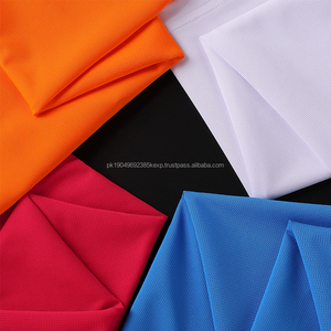 Polo de Golf Personalizado de Alta Calidad con Logotipo Bordado, Secado Rápido, Transpirable, 100% Poliéster, para Hombre, Camiseta Deportiva Tipo Polo - Product Image 4