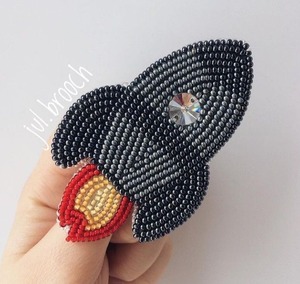 Breloques en perles de rocaille pour chaises à vœux, motifs mignons personnalisés, étoiles, cadeau pour fille, nouvelle tendance pour la création de bijoux perlés - Product Image 2