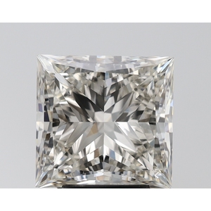 Diamants en vrac certifiés IGI 5.01 PRINCESS VS2 Nouveau diamant cultivé - Product Image 1