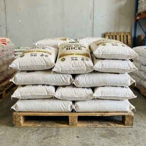 Arroz Blanco de Grano Largo para Exportación, Grano Fino, para Compradores Mayoristas, Calidad de Molienda Limpia y Empaque Seguro - Product Image 4