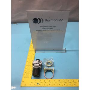 Tokyo Electron, régulateur TEL PR200B, 163171 - Équipement et pièces semi-conductrices d'occasion fiables à l'échelle mondiale - Product Image 6