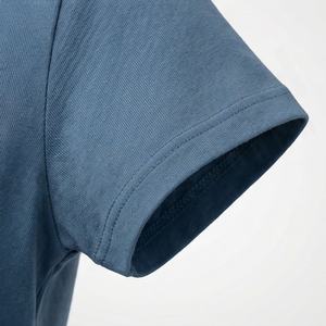 T-shirts décontractés pour femmes, dernières tendances, légers, couleur personnalisée, vente en gros, haute qualité, style moderne - Product Image 6