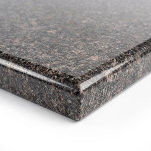 <b>Tan</b> Brown Granite Slab Natural Polished Stone For Kitchen Countertop Flooring Wall Cladding - Product Image 5