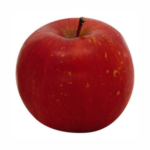 Pommes rouges de qualité supérieure, pommes Fuji fraîches, prix de gros, fruits frais en vrac, livraison rapide en carton. - Product Image 1