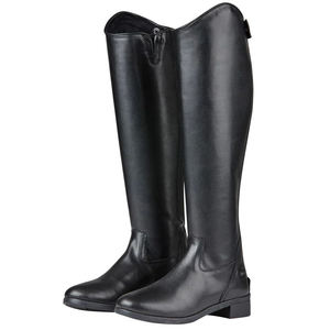 SMART SHINE ENTERPRISES Chaussures d'équitation en cuir personnalisées Chaussures équestres de haute qualité OEM Étiquette privée Couleurs et tailles personnalisées - Product Image 4