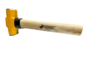 Premium Grand Sledge Hammer Construcción robusta Herramienta manual duradera para aplicaciones industriales y domésticas - Product Image 3