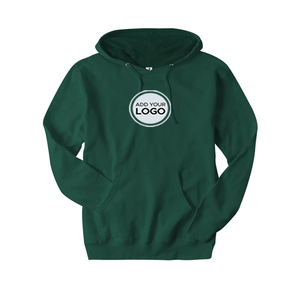 เสื้อฮู้ดดี้แบบเต็มตัวสั่งทำพิเศษ ผ้าฟลีซคอตตอนหนา 400GSM ทรงปกติ ซักแบบวินเทจ สำหรับผู้ชาย กันน้ำ ระบายอากาศได้ดี เหมาะสำหรับฤดูหนาว - Product Image 1