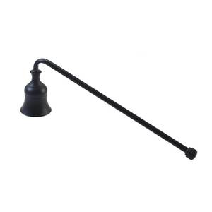 ที่ดับเทียนทำจากโลหะคุณภาพสูงเพื่อการดับเทียนที่ปลอดภัยและง่ายดาย - Product Image 3