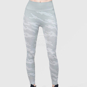 Nouveau design, leggings de yoga taille mi-haute élastique, respirants, ajustables, confortables, grande taille, qualité supérieure, best-seller - Product Image 6