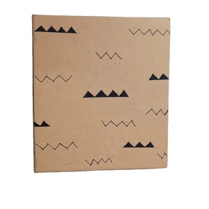 ไดอารี่ทำด้วยมือที่สวยงามเป็นงานฝีมือที่สวยงามวารสารที่ไม่ซ้ำกันสำหรับการเขียนร่างและความคิดที่รัก - Product Image 1