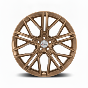 Rines de Aleación Rotomoldeados Personalizados M Power de 19 y 20 Pulgadas, Alta Capacidad de Carga, M2 M3 M4 M5 M8 - Product Image 6