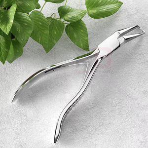 คีมต่อผมสแตนเลสสีสันใหม่ล่าสุด คีมอเนกประสงค์สำหรับต่อผม - Product Image 6