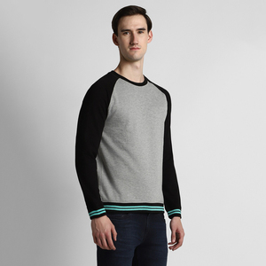 Sudaderas Elegantes para Hombre, Sudadera de Alta Calidad, Nuevo Estilo, 100% Algodón, Forro Polar Transpirable - Product Image 2