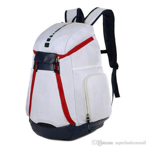 Nueva Mochila Estilosa de Gran Capacidad, Mochila de Baloncesto de Alta Calidad en Pakistán - Product Image 5