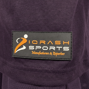 Camiseta Deportiva Masculina de Alta Calidad al por Mayor, Ropa Deportiva para Hombre, Camiseta de Running Personalizada de Algodón y Elastano - Product Image 3