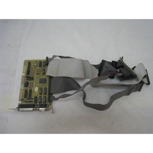 Tarjeta de puerto de impresora LCS-6624U/G con cable IDE y - Equipos y piezas de semiconductores Trusted Global Legacy en - Product Image 3
