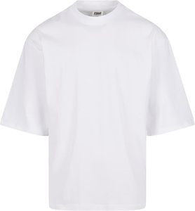 T-shirt pour homme de haute qualité, 180 GSM, coupe classique, manches courtes, devant personnalisé, polyester/coton écologique, col rond - Product Image 1