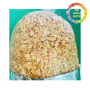 Chips de banane croustillantes, collation sèche naturelle à base de fruits, pour l'exportation en gros et la distribution au détail - Product Image 4