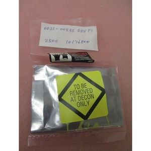 AMAT 0021-00535 RF Contact Male 300MM DPS - อุปกรณ์และชิ้นส่วนเซมิคอนดักเตอร์ระดับโลกที่เชื่อถือได้ - Product Image 5