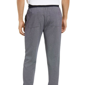 Pantalones deportivos para hombre al por mayor, precio FOB económico, lisos, ligeros, para uso casual y al aire libre, en color sólido, servicio OEM. - Product Image 6