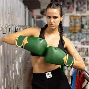 Guantes de Boxeo Duraderos, Personalizados con su Propio Logotipo, Guantes de Boxeo de Color Sólido - Product Image 4