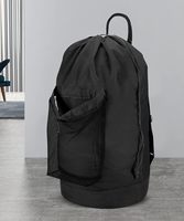 Meistverkaufter Langlebiger Leichter Umweltfreundlicher Wasserdichter PVC-Klassischer Rucksack Wäschesack 115L Großer Badezimmer-Wäschekorb