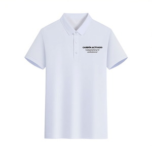 Chemises personnalisées pour hommes, design de logo d'entreprise, Oxford 100% coton, manches courtes, respirantes, pour la publicité, vêtements de travail - Product Image 3