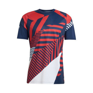 เสื้อฟุตบอลแบบซับลิเมชั่นปี 2026 แบบกำหนดเองสำหรับเด็ก ผู้ใหญ่ และผู้ชาย เสื้อฟุตบอลมืออาชีพ เสื้อฟุตบอล - Product Image 6