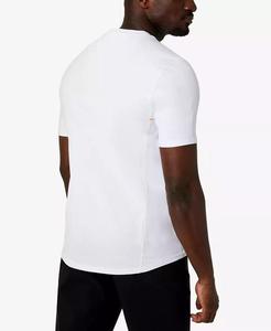 Maglietta girocollo Performance da uomo | Kenneth Cole - Product Image 2