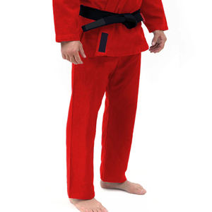 Nuevo Uniforme de Karate de Algodón de Alta Calidad, Hecho en Japón, Ligero, Hermoso Color Blanco, Envío Rápido - Product Image 4