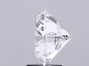 Magnífico Diamante Suelto Cultivado en Laboratorio de 4 Quilates, Color D, Claridad VS1, Corte Brillante, Excelente Simetría, Pulido Heerak, Certificado IGI - Product Image 3