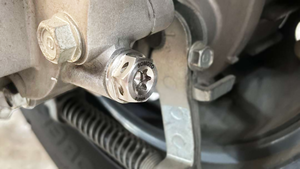 SOMOTO CNC M10 สกรูถ่ายน้ำมันเกียร์แม่เหล็ก สกรูถ่ายน้ำมันเครื่องแม่เหล็ก สกรูถ่ายน้ำมัน - Product Image 6