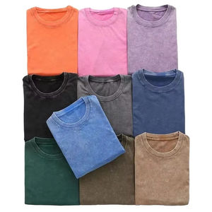 T-shirt décontracté vintage grande taille pour femme en coton tricoté doux et polyester, écologique, respirant, à carreaux, confortable toute la journée, idéal pour l'été - En promotion - Product Image 6